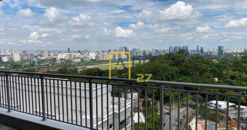 Butantã - Cobertura de 266m 3 suites 3 Vagas - Pronto para morar