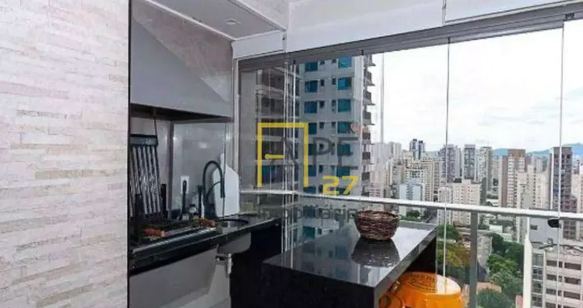 Perdizes - apartamento de 71m 2 dormitórios e Duplex de 91m 2 suites - Pronto