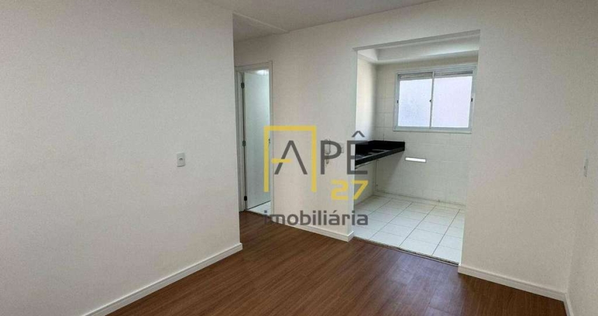 Apartamento à venda, 42 m² por R$ 225.000,00 - Jardim Albertina - Guarulhos/SP
