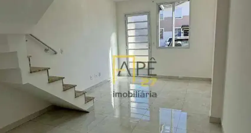 Sobrado à venda por R$ 340.000,00 - Jardim Nova Cidade - Guarulhos/SP