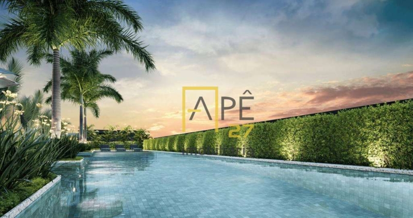 Brooklin - apartamentos de 67m 74m e 84m 2 e 3 dormitórios - Em obras