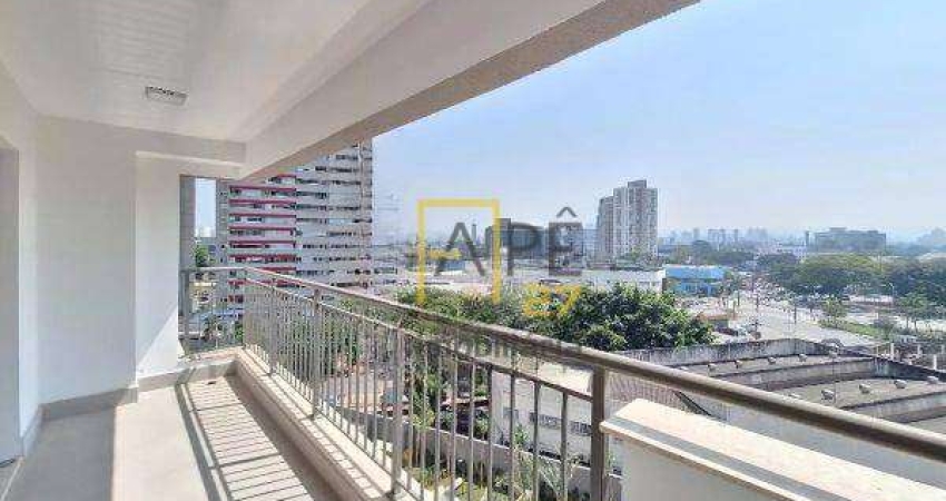 Barra Funda - apartamentos de 90m e 116m 3 e 4 dormitórios - Pronto para morar