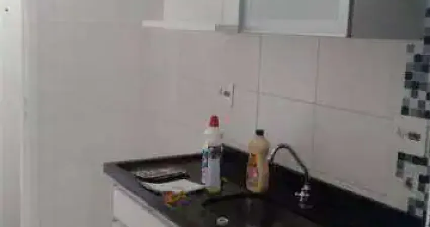 Apartamento com 2 dormitórios, 48 m² - venda por r$ 350.000,00 ou aluguel por r$ 2.607,00/mês - ponte grande - guarulhos/sp