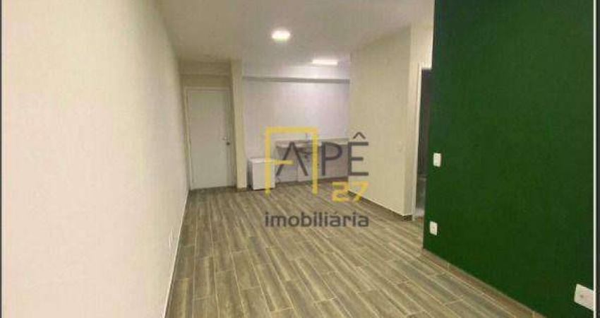 Mooca - apartamento de 60m 2 dormitórios - Pronto - Proximo ao Metrõ - Lindo