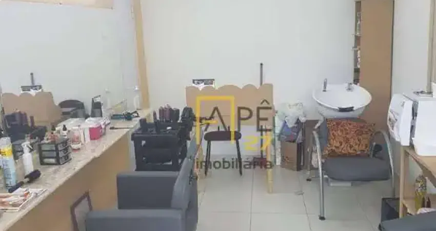 Salão para alugar, 30 m² por R$ 1.500,00/mês - Vila Nilo - São Paulo/SP