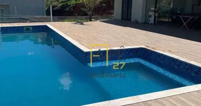 Chácara à venda, 2000 m² por R$ 950.000,00 - Jardim Estância Brasil - Atibaia/SP