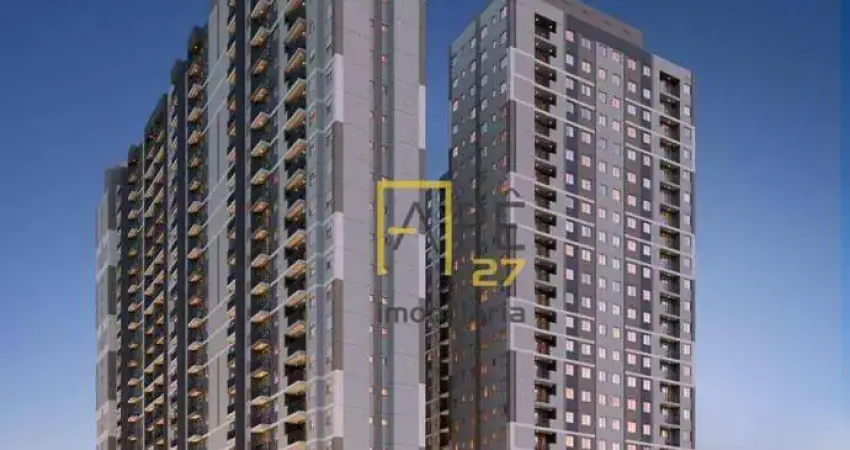 Apartamento com 2 quartos à venda na Avenida Guarulhos, Vila Venditti, Guarulhos