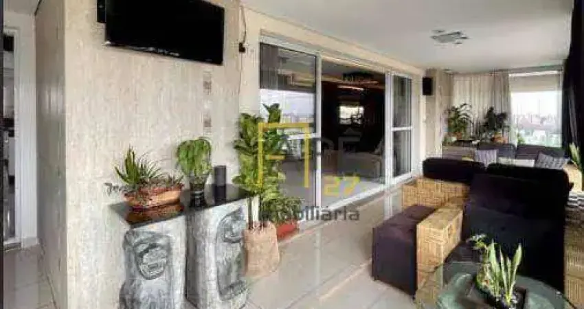 Vila clementino - apartamentos de 161m e 244m 3 suites - MOBILIADO