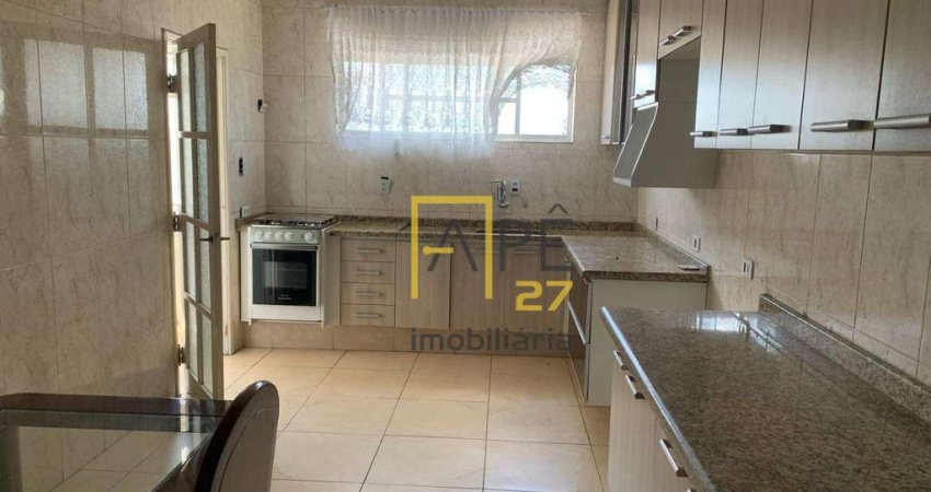 Apartamento para alugar, 150 m² por R$ 4.089,05/mês - Centro - Guarulhos/SP