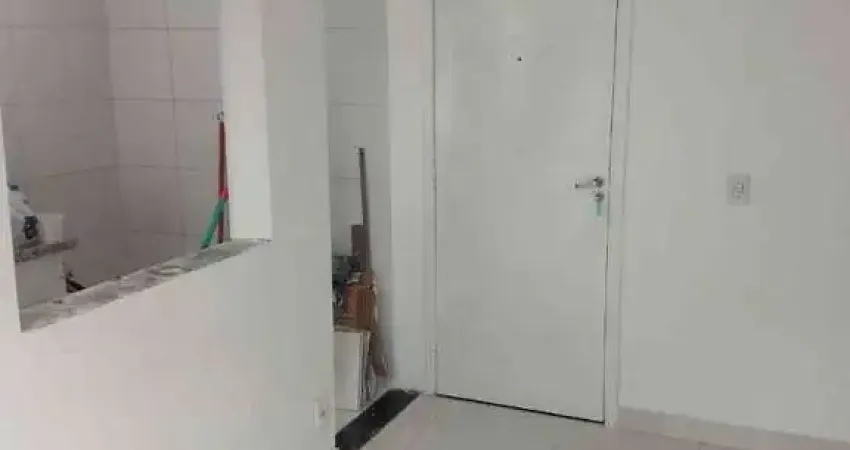 Apartamento com 2 dormitórios, 47 m² - venda por R$ 255.000,00 ou aluguel por R$ 1.875,00/mês - Ponte Grande - Guarulhos/SP