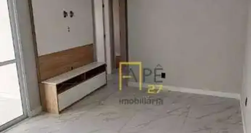 Apartamento à venda, 72 m² por R$ 640.000,00 - Vila Leonor - Guarulhos/SP