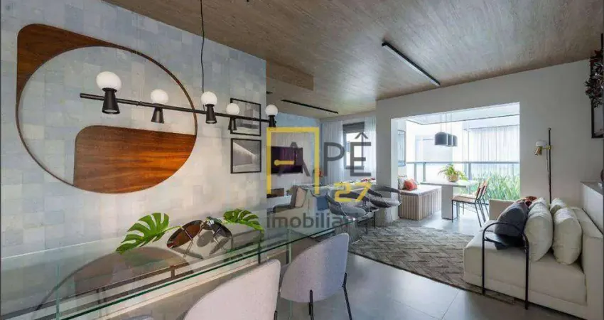 Saúde - apartamentos de 64m e 78m 2 e 3 dormitórios - Pronto - Mobiliado Decorado