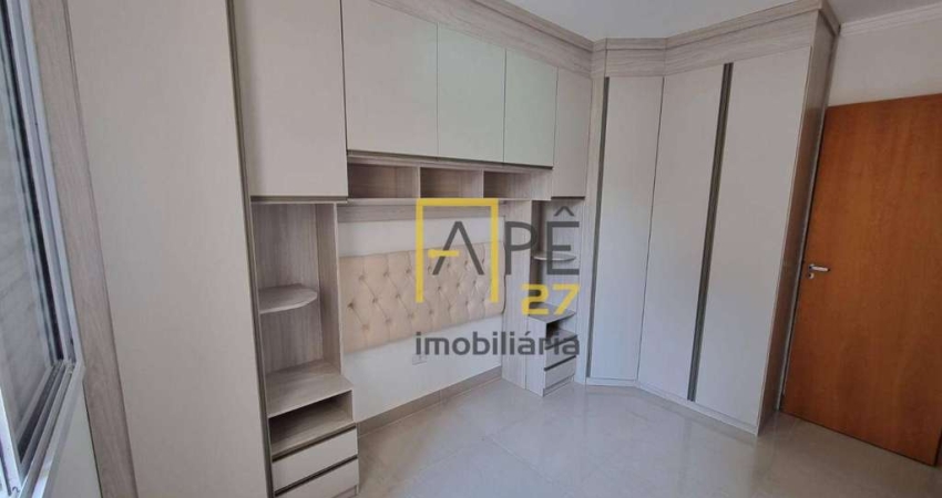 Apartamento à venda, 40 m² por R$ 350.000,00 - Tucuruvi - São Paulo/SP