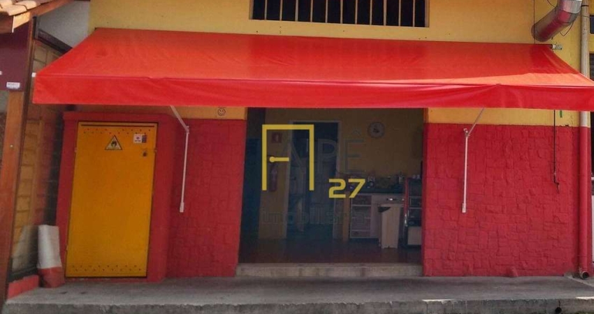 Ponto à venda, 45 m² por R$ 200.000,00 - Tranquilidade - Guarulhos/SP