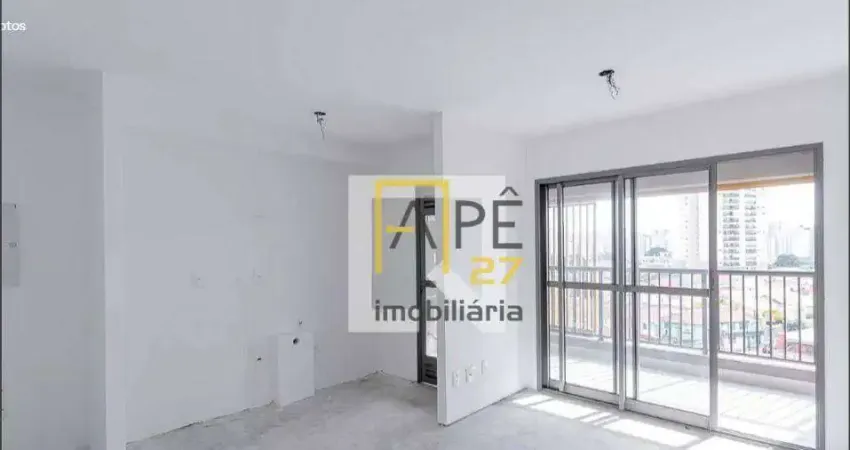 Saúde - apartamento de 56m a 98m  2 e 3 dormitórios - Pronto para morar