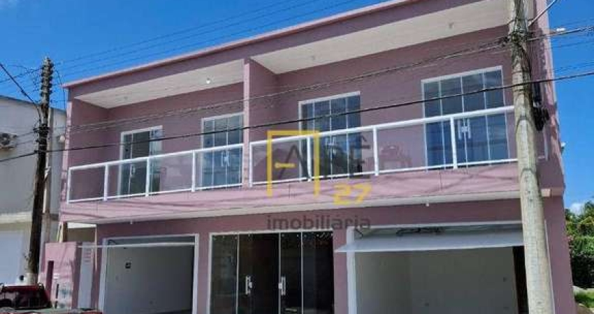 Salão para alugar, 90 m² por R$ 1.920,00/mês - Centro - Cananéia/SP