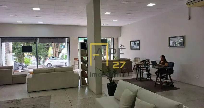 Loja para alugar, 200 m² por R$ 6.130,00/mês - Vila Galvão - Guarulhos/SP