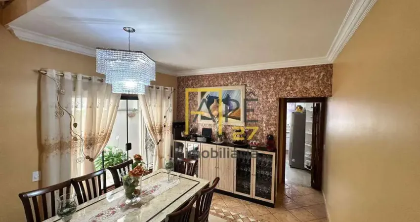 Sobrado à venda, 220 m² por R$ 1.490.000,00 - Jardim Santa Clara - Guarulhos/SP