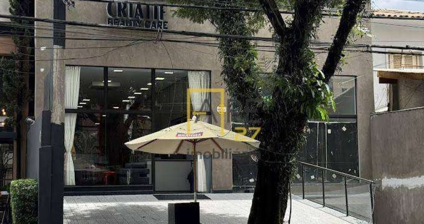 Sala para alugar, 9 m² por R$ 3.000,00/mês - Moema - São Paulo/SP