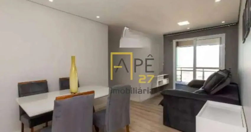Apartamento à venda, 59 m² por R$ 550.000,00 - Picanco - Guarulhos/SP