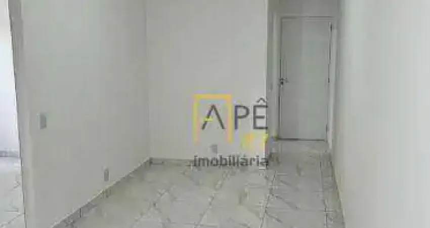 Apartamento à venda, 58 m² por R$ 265.000,00 - Cumbica - Guarulhos/SP