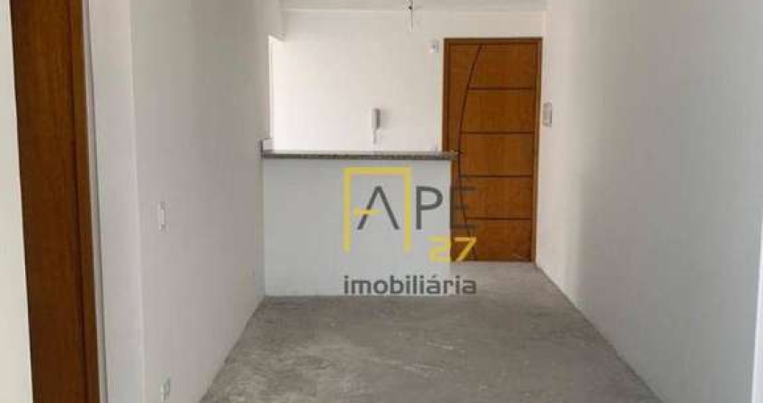 Apartamento à venda, 62 m² por R$ 455.000,00 - Vila Galvão - Guarulhos/SP
