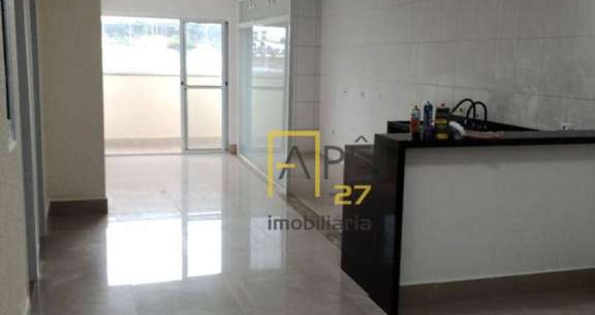 Apartamento à venda, 92 m² por R$ 420.000,00 - Vila Carmela II - Guarulhos/SP
