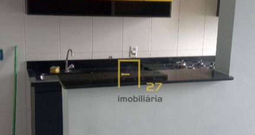 Apartamento, 48 m² - venda por R$ 275.000,00 ou aluguel por R$ 1.900,00/mês - Gopoúva - Guarulhos/SP