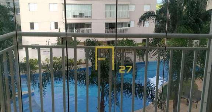 Apartamento à venda, 75 m² por R$ 670.000,00 - Vila Augusta - Guarulhos/SP