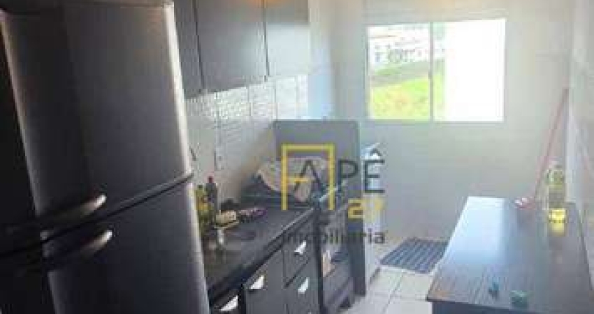 Apartamento à venda, 50 m² por R$ 150.000,00 - Vila Sadokim - Guarulhos/SP