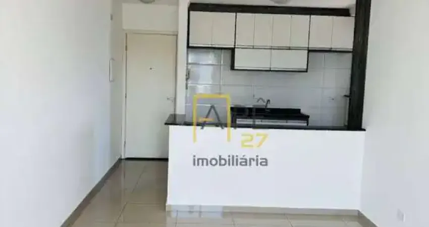 Apartamento para alugar, 59 m² por R$ 2.610,00/mês - Ponte Grande - Guarulhos/SP