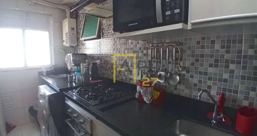Apartamento à venda, 61 m² por R$ 450.000,00 - Vila Endres - Guarulhos/SP