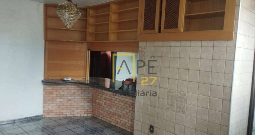 Apartamento à venda, 62 m² por R$ 320.000,00 - Parque Cecap - Guarulhos/SP