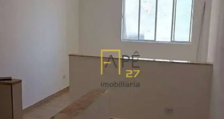 Kitnet para alugar, 28 m² por R$ 1.307,00/mês - Santa Ifigênia - São Paulo/SP