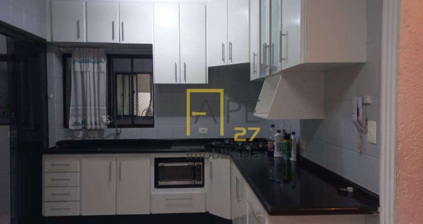 Apartamento à venda, 68 m² por R$ 350.000,00 - Parque Continental I - Guarulhos/SP