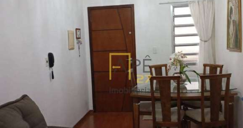 Apartamento à venda, 60 m² por R$ 285.000,00 - Vila Fátima - Guarulhos/SP