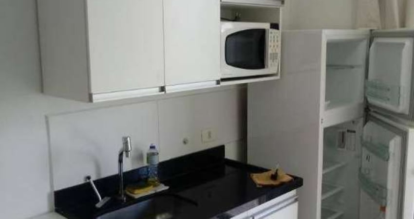Studio com 1 dormitório para alugar, 36 m² por R$ 2.370,00/mês - Vila Augusta - Guarulhos/SP