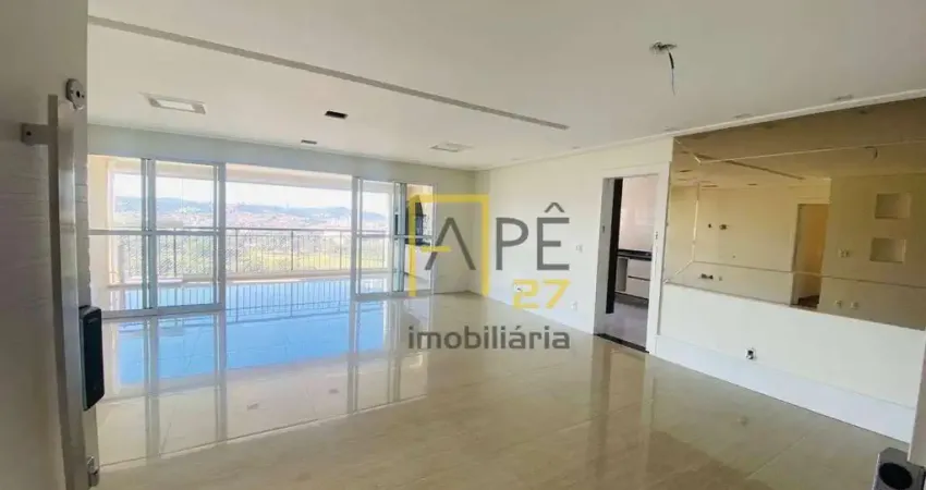 Apartamento à venda, 154 m² por R$ 1.650.000,00 - Jardim Flor da Montanha - Guarulhos/SP