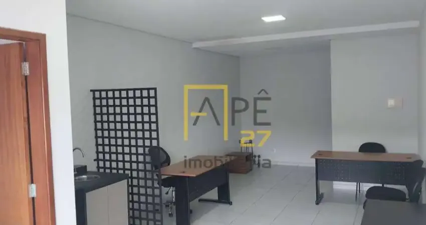 Sala para alugar, 35 m² por R$ 1.565,00/mês - Vila Galvão - Guarulhos/SP