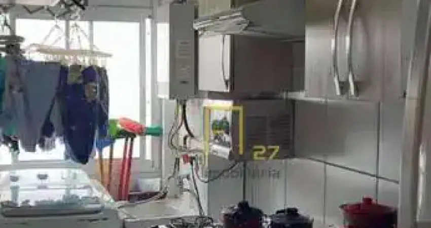 Apartamento à venda, 60 m² por R$ 330.000,00 - Cocaia - Guarulhos/SP