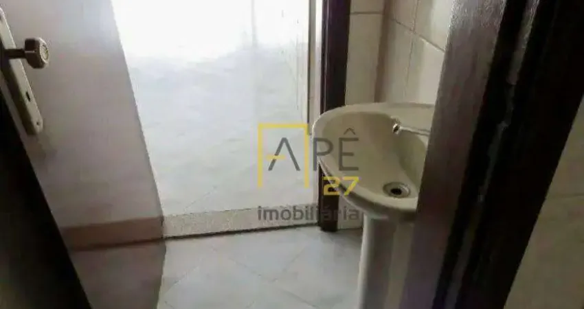 Salão para alugar, 80 m² por R$ 2.757,00/mês - Jardim Vila Galvão - Guarulhos/SP