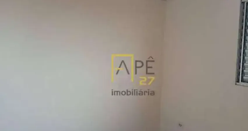 Casa para alugar por R$ 1.120,00/mês - Jardim Ipanema - Guarulhos/SP