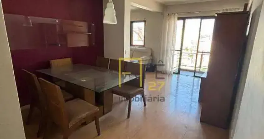 Tatuapé - apartamento de 85m 2 dormitórios - Mobiliado - Pronto para morar