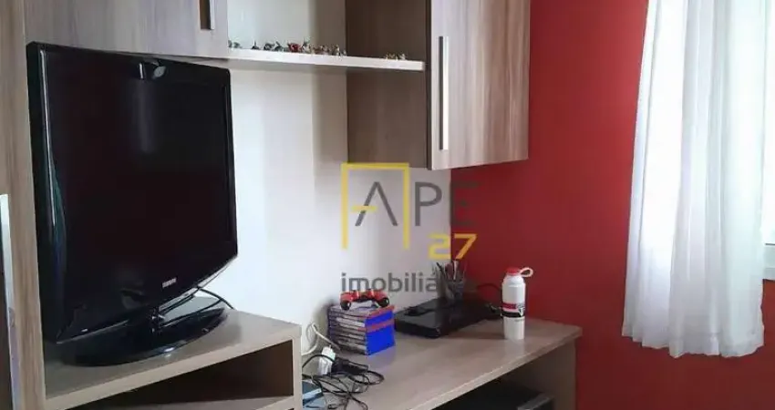 Apartamento à venda, 68 m² por R$ 420.000,00 - Vila Marieta - São Paulo/SP