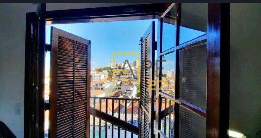 Sobrado à venda, 107 m² por R$ 690.000,00 - Tucuruvi - São Paulo/SP