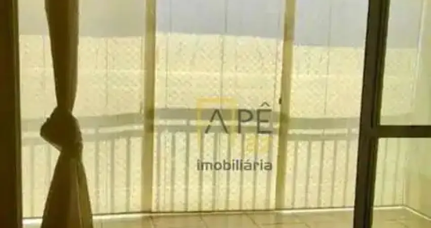 Apartamento para alugar, 86 m² por R$ 5.476,00/mês - Vila Augusta - Guarulhos/SP