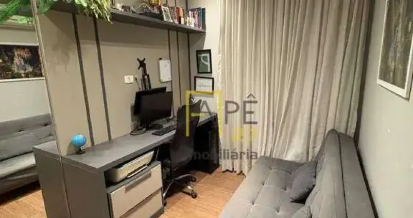 Apartamento com 2 dormitórios à venda, 71 m² por R$ 850.000,00 - Vila Augusta - Guarulhos/SP