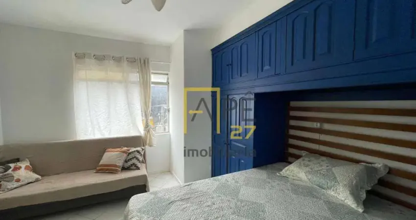 Apartamento para alugar, 43 m² por r$ 2.300,00/mês - santana - são paulo/sp