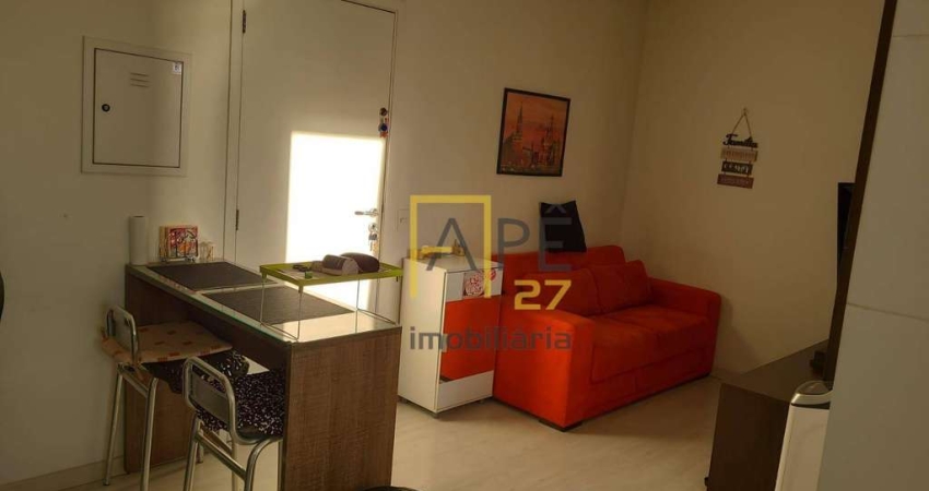 Studio com 1 dormitório à venda, 35 m² por R$ 305.000,00 - Gopoúva - Guarulhos/SP