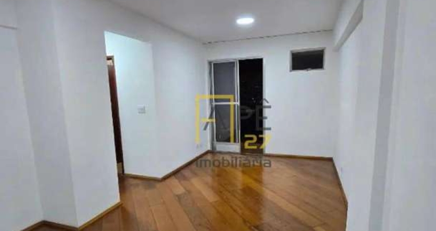 Apartamento à venda, 65 m² por R$ 457.000,00 - Tucuruvi - São Paulo/SP